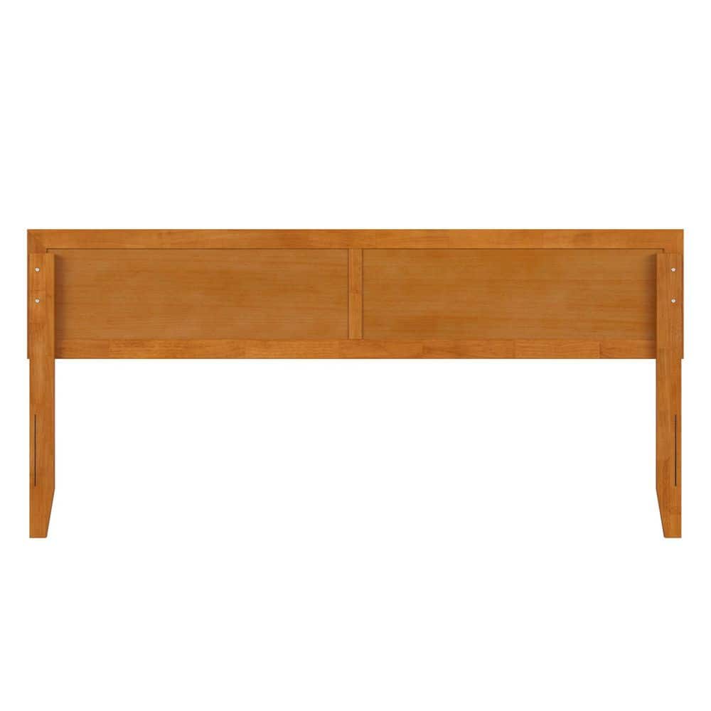 Sophia Black Wood Queen Headboard - thumbnail 7