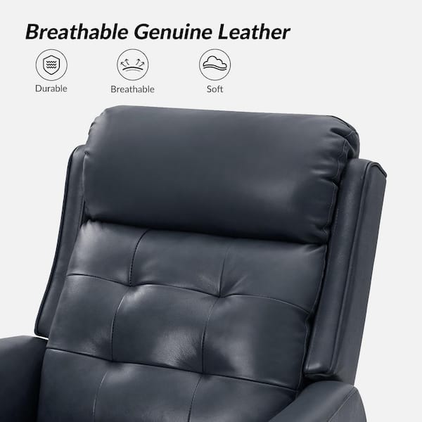 Adélie Dark Navy Argyle Zip Men's Work Boots | Zip Sided Safety Boots | Steel