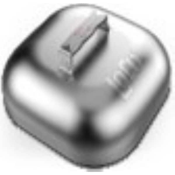 LOCO Stainless Steel Griddle Dome Specialty Grilling Accessory Loco stainless steel griddle dome specialty grilling accessory
