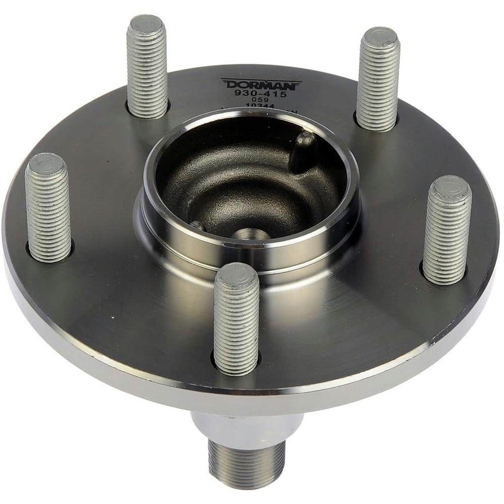 Dorman 930-415 Front Wheel Hub for Select Lexus / Toyota Models Fits select: 2002-2010 LEXUS SC  1993-2005 LEXUS GS