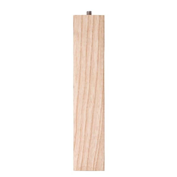 Waddell 8 in. Parsons Table Leg