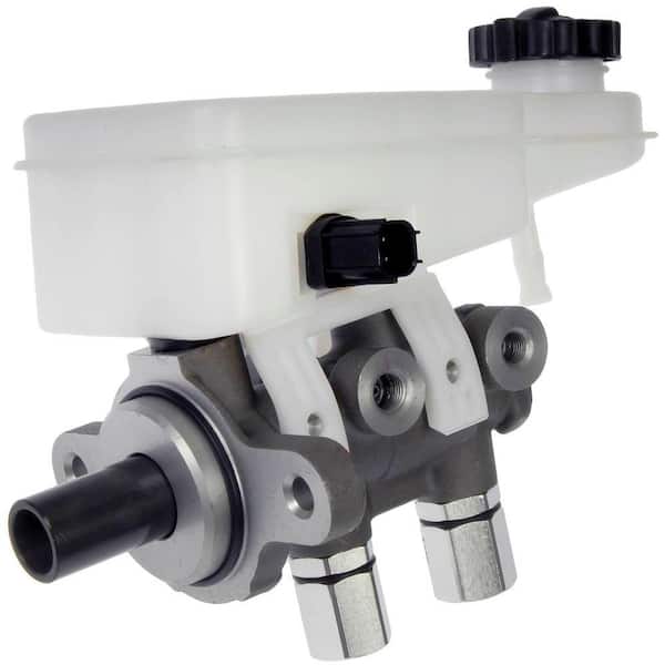 First Stop Brake Master Cylinder
