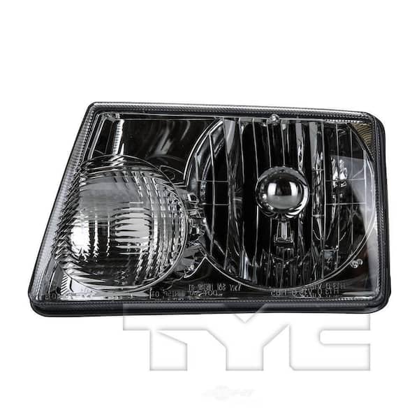 TYC Headlight Assembly 2001 Ford Ranger 2.5L