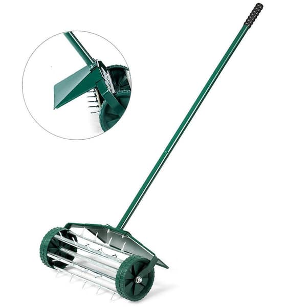 Yard butler deals aerator home depot