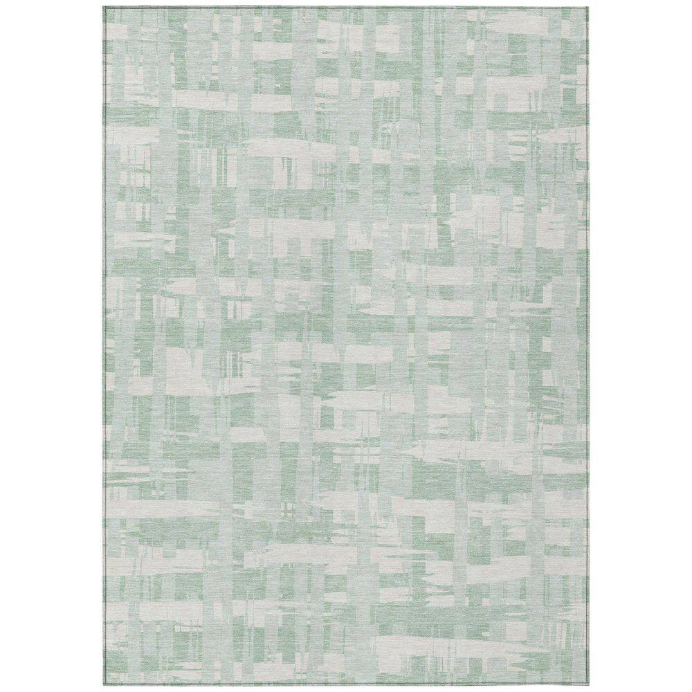 Addison Rugs Chantille Machine Washable Indoor/Outdoor Abstract ACN1849 ...