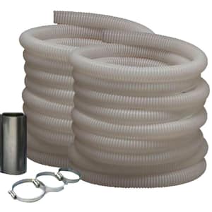 3 in. x 100 ft. Hose Package