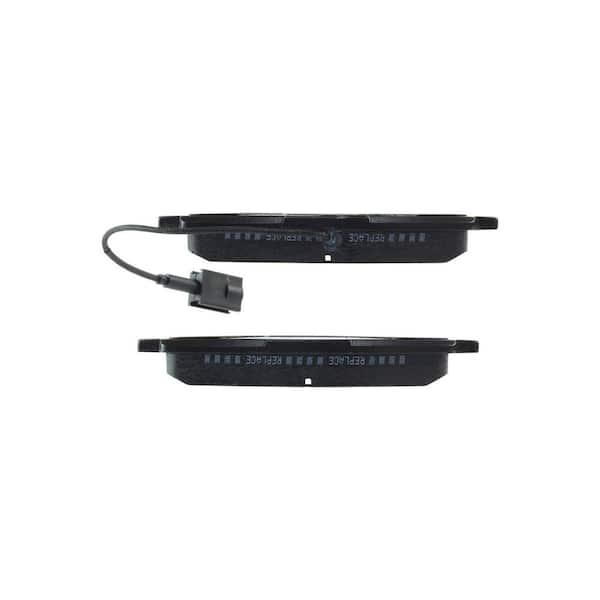 Centric Parts Disc Brake Pad Set
