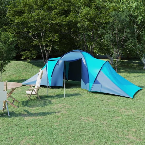 Location tente camping 6 personnes Premium