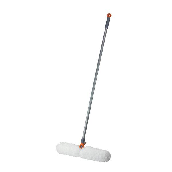 Casabella Everywhere Microfiber Duster and Refill