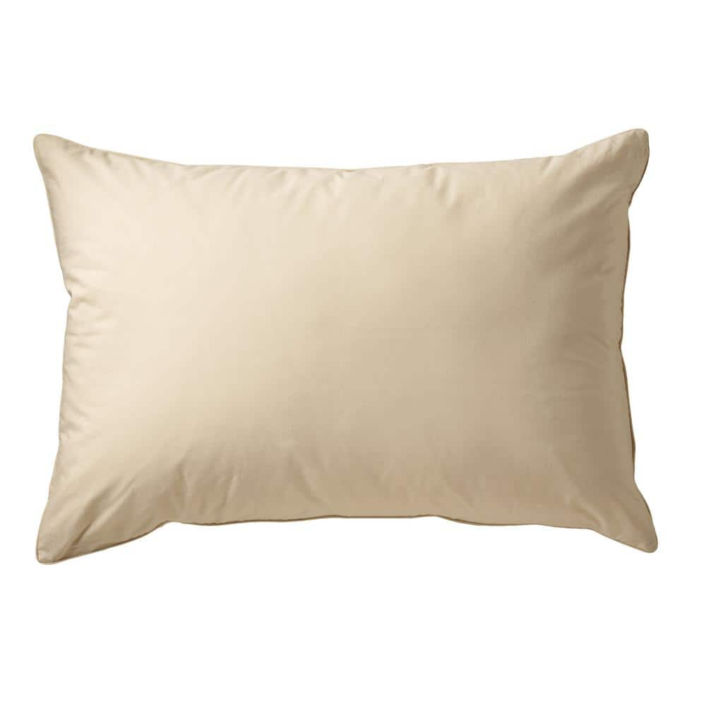 organic standard pillow