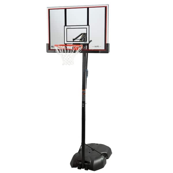 Lifetime Portable Basketball System