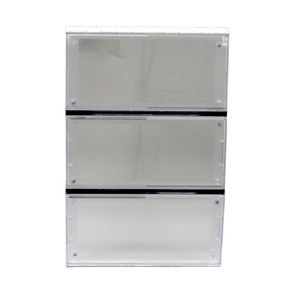 Ideal Pet 10.25 in. x 15.75 in. Large Replacement Flap for AirSeal