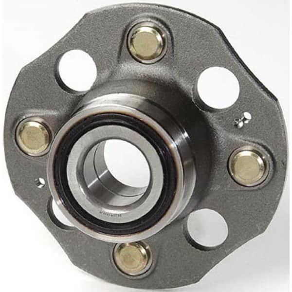 CRS Wheel Bearing and Hub Assembly - Rear