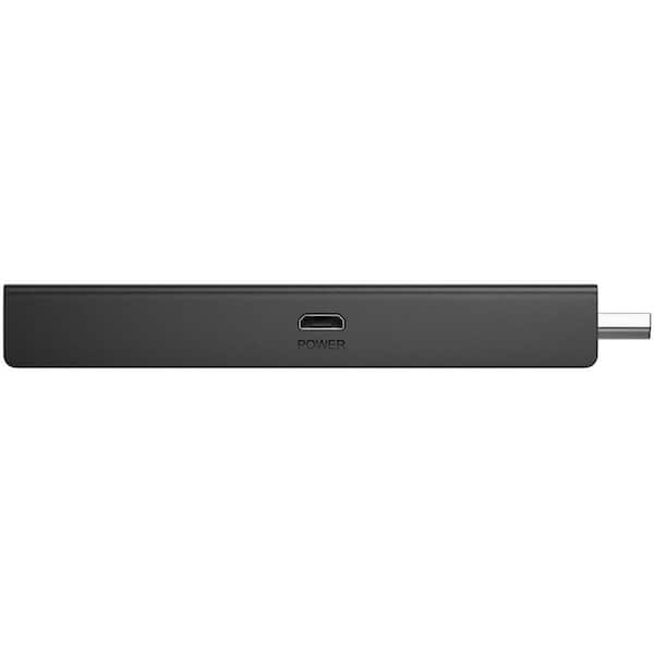 Fire TV Stick 4K Max streaming device, Wi-Fi 6, Alexa Voice Remote  (includes TV controls)