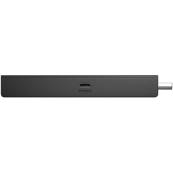 Fire TV Stick 4K streaming device, includes support for Wi-Fi 6,  Dolby Vision/Atmos, free & live TV Black B0BP9MDCQZ - Best Buy