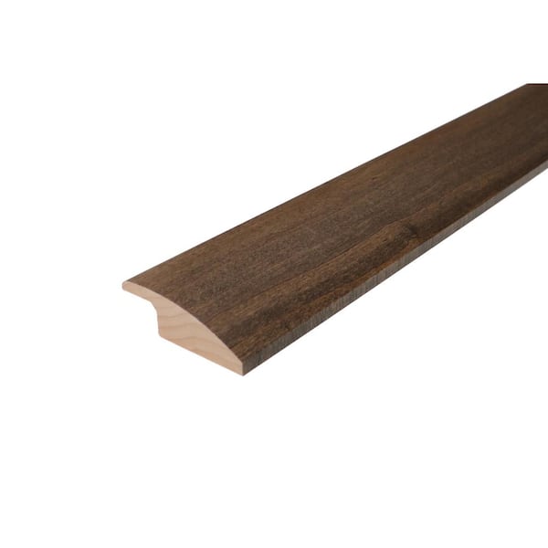 ROPPE Smithy 0.38 in. T x 2 in. W x 78 in. L Wood Reducer