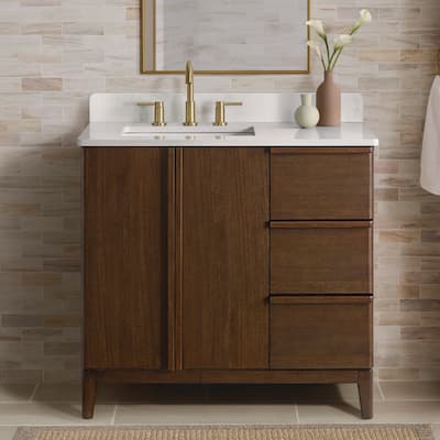 Vanities, Mirrors & Faucets product image