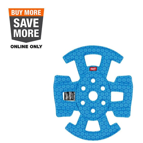 BOLT Safety Helmet Hat Cooling Liner