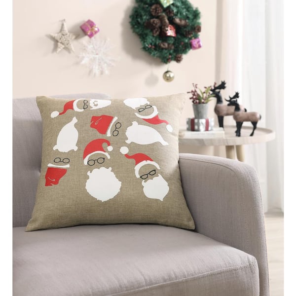 hipster throw pillows
