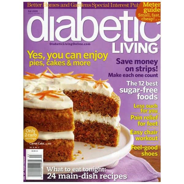 Unbranded Better Homes and Garden Special Magazine