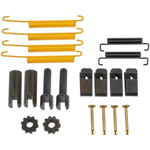 Unbranded Parking Brake Hardware Kit