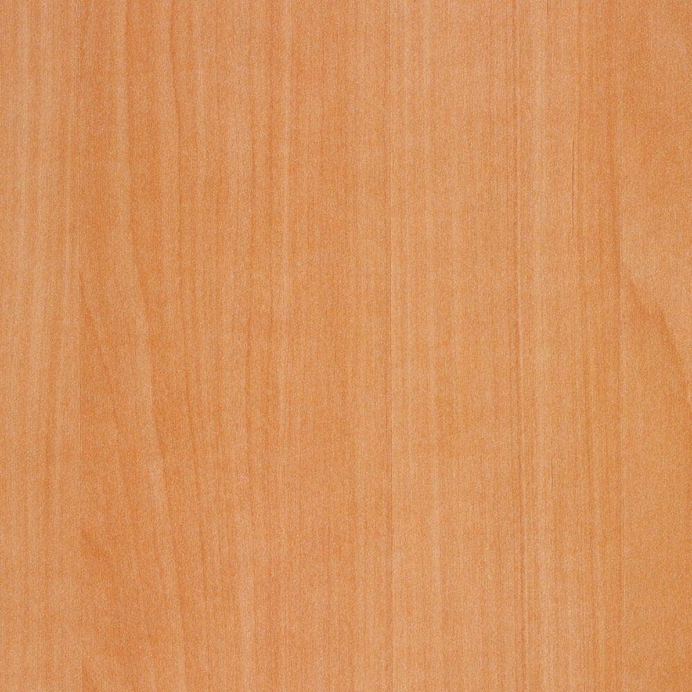 Wilsonart 2 in. x 3 in. Laminate Sheet Sample in Natural Pear with