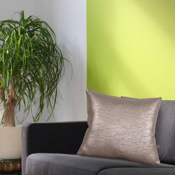 glamorous throw pillows