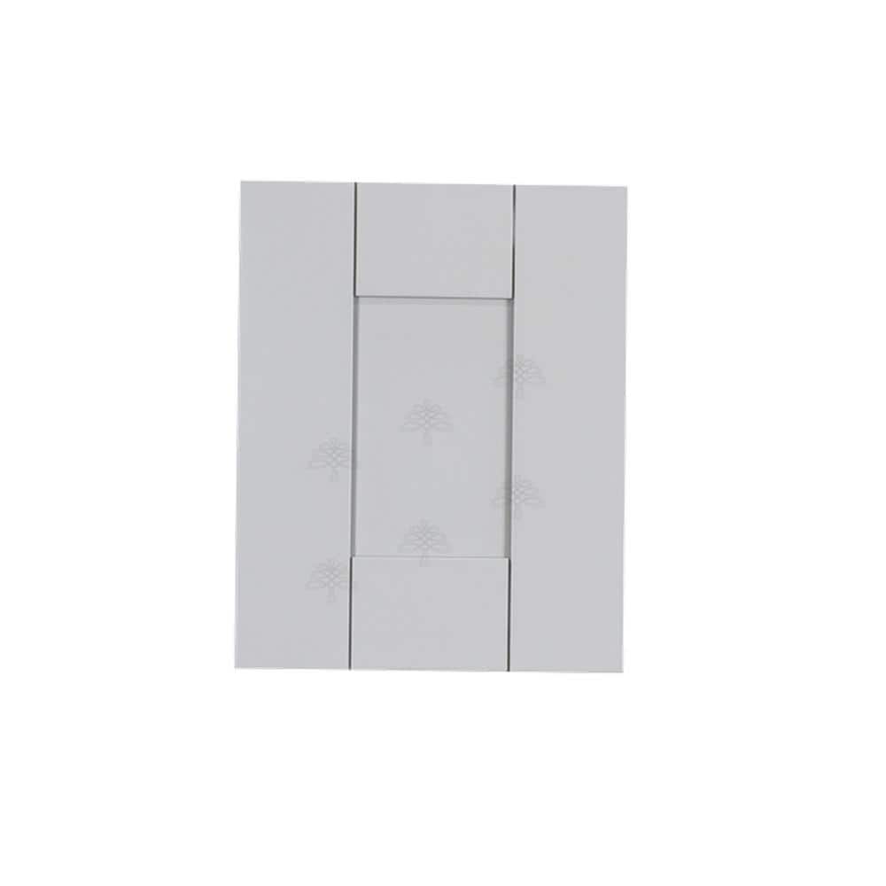 Anchester 12 x 15 in. Cabinet Door Sample in Light Gray price history on PriceWatchPro