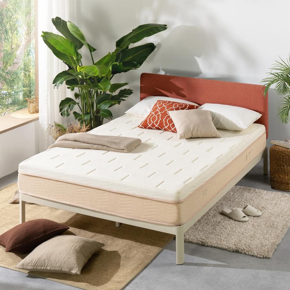 Best affordable queen size mattress discount