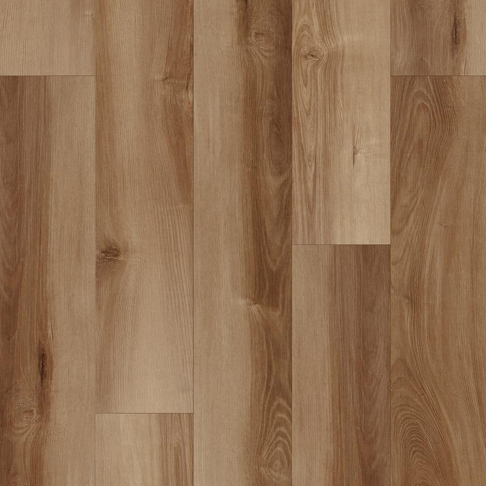 Take Home Sample-Spalding Hickory Click Lock Waterproof Luxury Vinyl Plank Flooring price history on PriceWatchPro