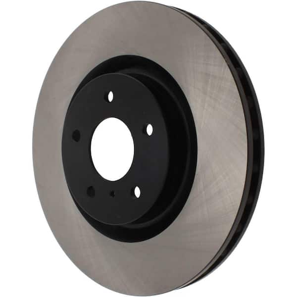 Centric Parts Disc Brake Rotor