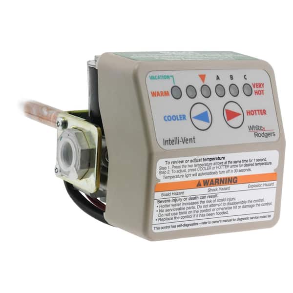 Rheem PROTECH LP Gas Control Thermostat