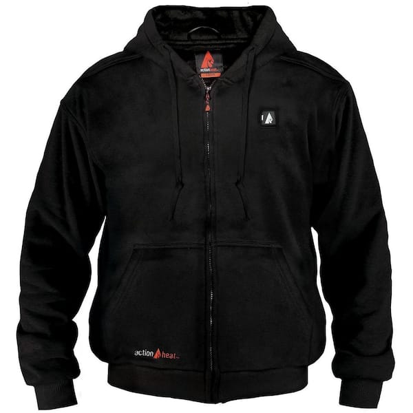 Colcham hot sale heated hoodie