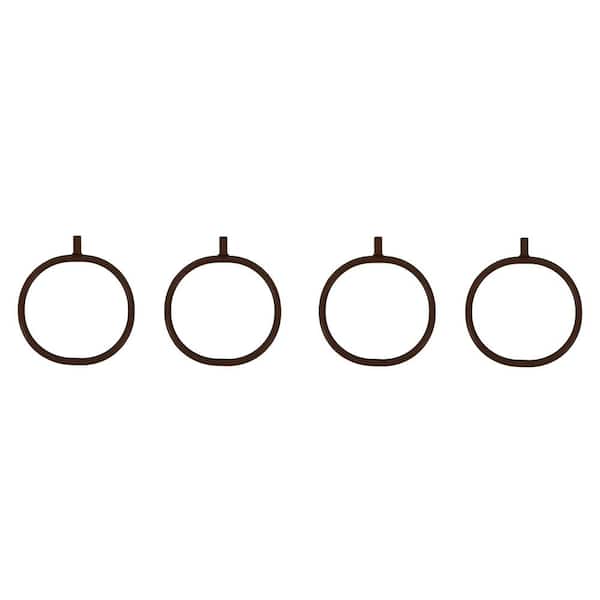 FEL-PRO Fuel Injection Plenum Gasket Set