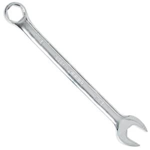 5/16 in. 6 Point Combination Chrome Wrench