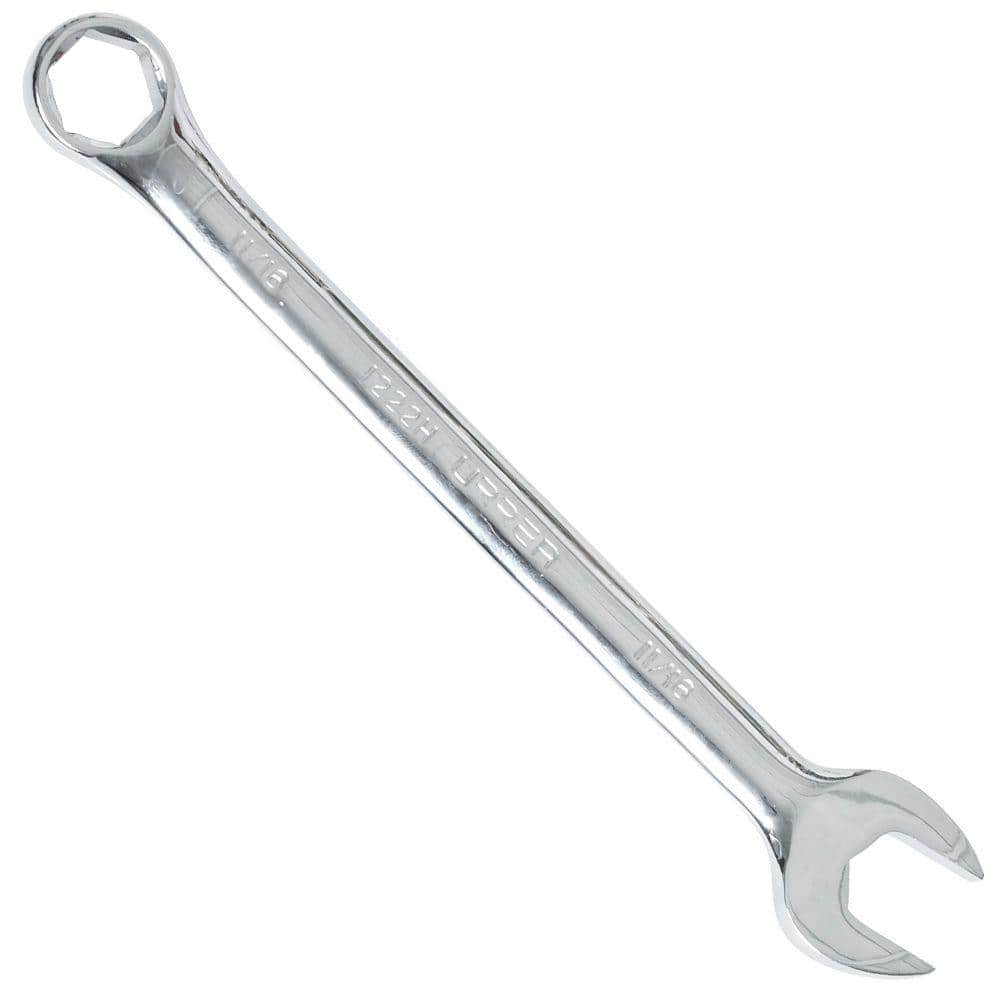 URREA 1224L 3/4-INCH EXTRA LONG COMBINATION WRENCH BY URREA 