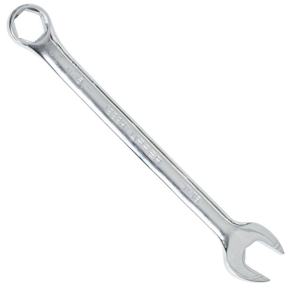 22210 ITC Professional 13/16 Combination Wrench SAE Chrome 