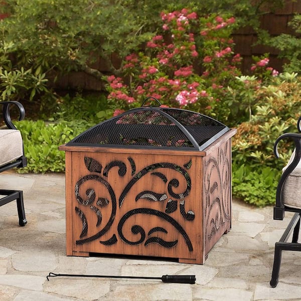 https://images.thdstatic.com/productImages/b4f65f80-1bad-480b-a981-d25d0667ba5b/svn/copper-sunjoy-wood-burning-fire-pits-a301016900-4f_600.jpg