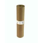 Easy Mask 12 in. x 180 ft. Brown General Purpose Masking Paper
