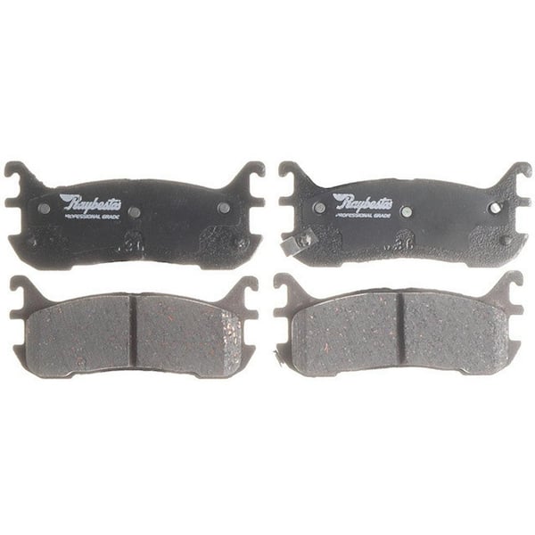 Raybestos Disc Brake Pad Set