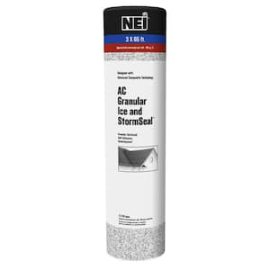 AC Granular 195 sq. ft. Ice and StormSeal Underlayment Roll