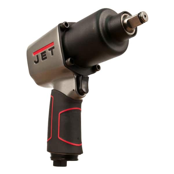 Jet R8 JAT-104 1/2 in. Impact Wrench 900 ft. lbs.