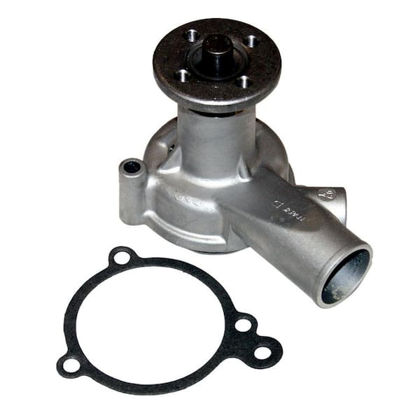 GMB Engine Water Pump