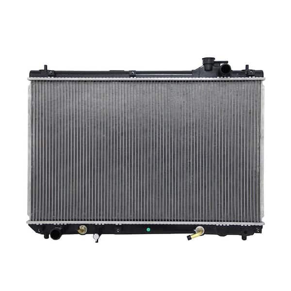 OSC Radiator