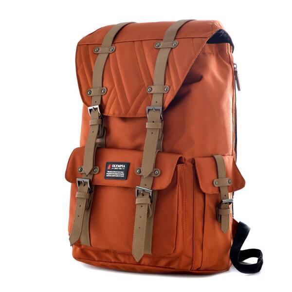 Olympia backpack sale reviews