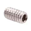 Everbilt #6-32 tpi x 3/8 in. Stainless-Steel Socket Set Screw (2-Piece per  Pack) 811948 - The Home Depot