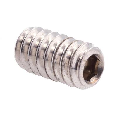 Piece-3 3/8-16 x 2 Hard-to-Find Fastener 014973319809 Coarse Socket Set Screws Piece-3 3/8-16 x 2 Hard-to-Find Fastener 014973319809 Coarse Socket Set Screws