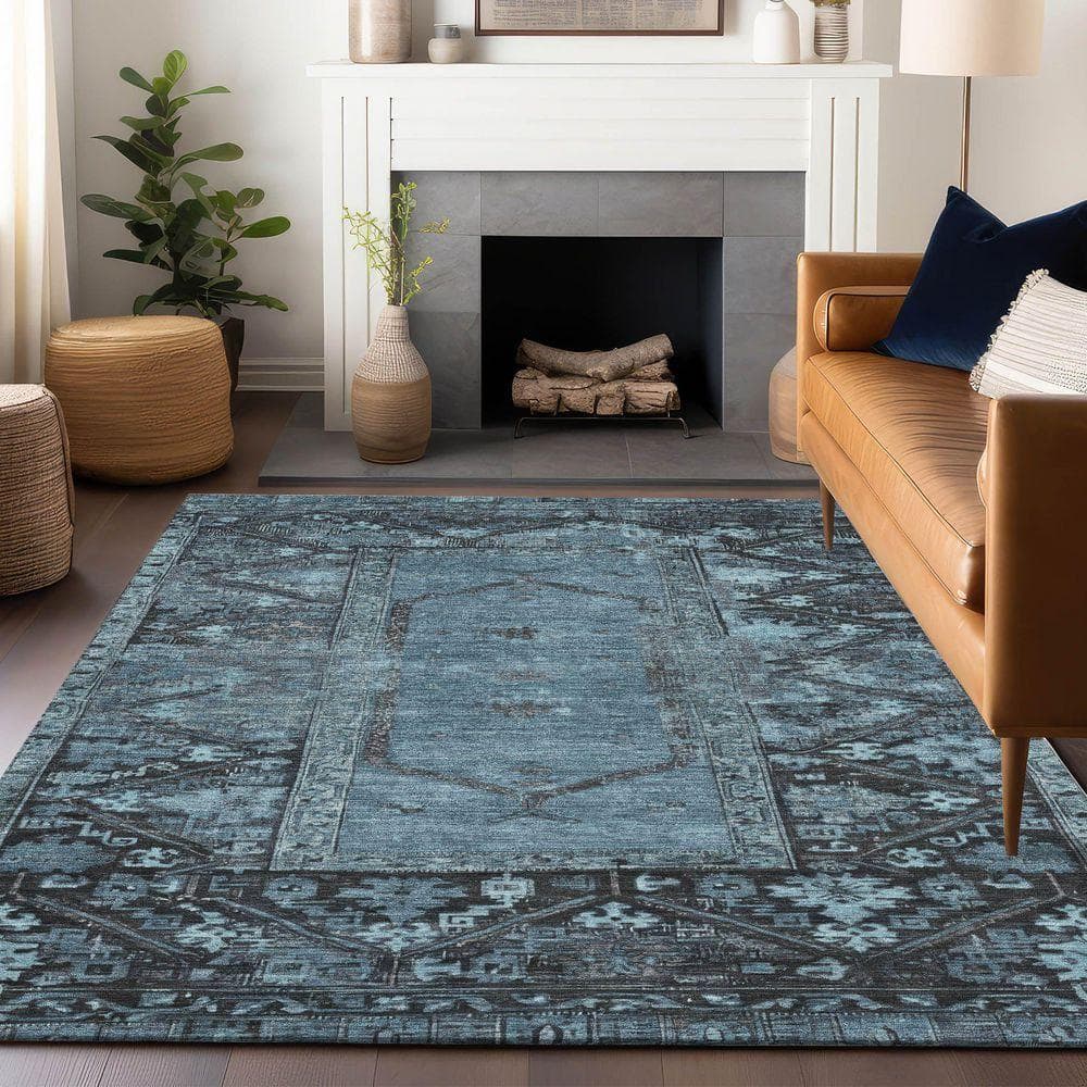 Reviews for Addison Rugs Chantille Machine Washable Indoor/Outdoor