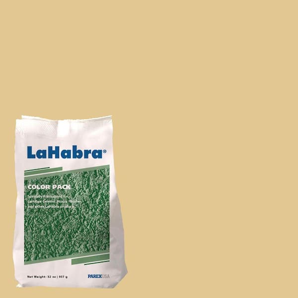 LaHabra 32 oz. Hialeah Color Pack