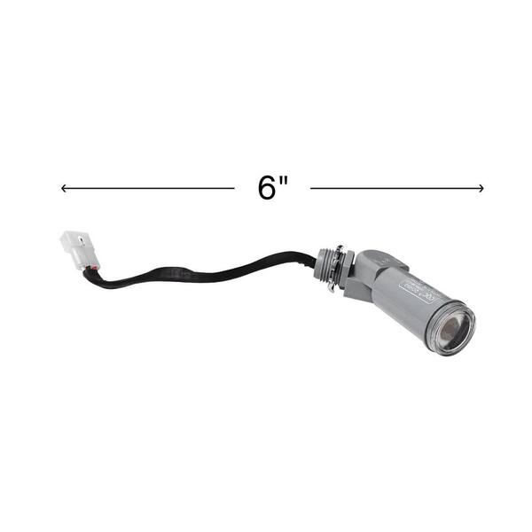 Hinkley Lighting - 6 in. Direct-Mount Photocell